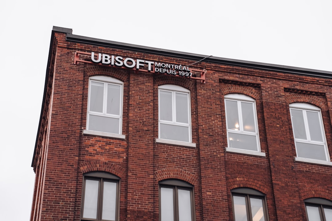 Ubisoft Restructures Amid Project Cancellations and Layoffs