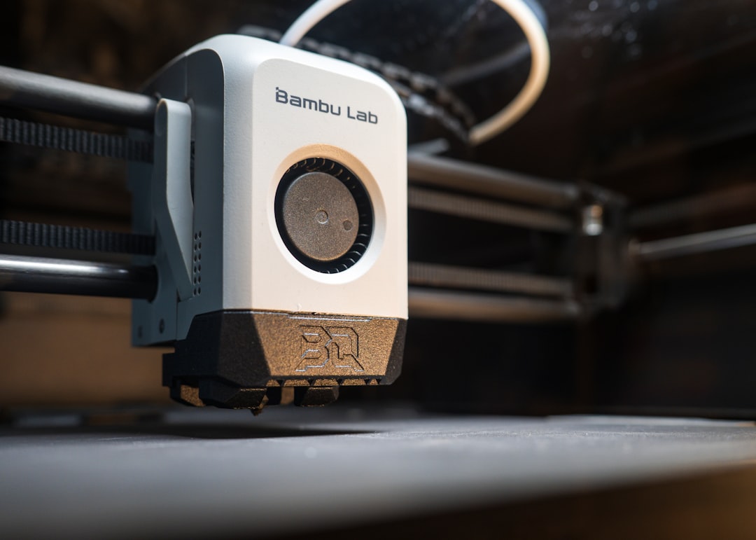 VulcanForms Secures 0 Million to Transform Metal Manufacturing