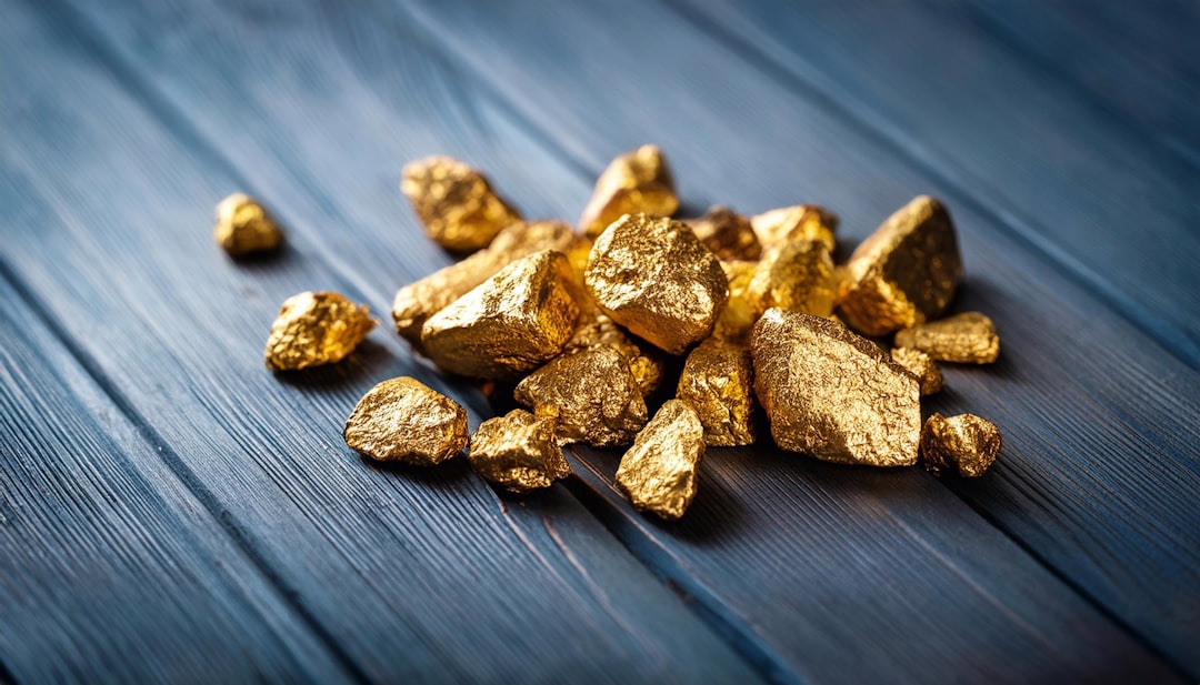 Merdeka Gold Hires Banks for Hong Kong Listing Amid Rising Gold Prices