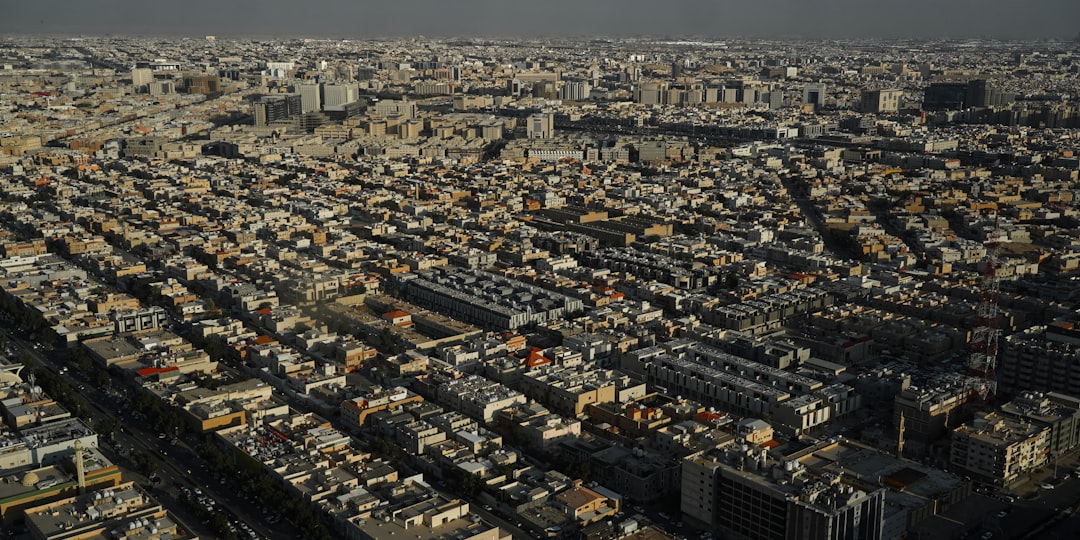 Trump Organization Targets Saudi Real Estate Market Expansion