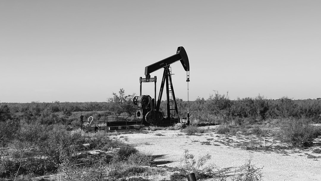 Goldman Sachs' Struyven on Oil Supply Disruptions