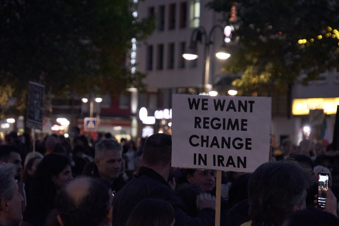 Why Inflation May Drive Change in Iran