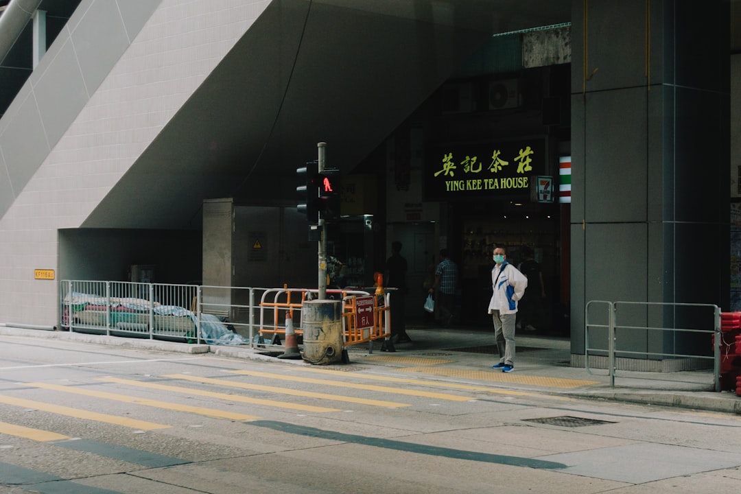 Federated Hermes Expands with New Office in Hong Kong