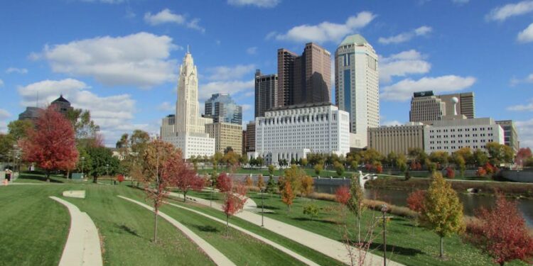 Ohio Deploys AI-Driven Workforce Platform to Bridge Manufacturing Skills Gap
