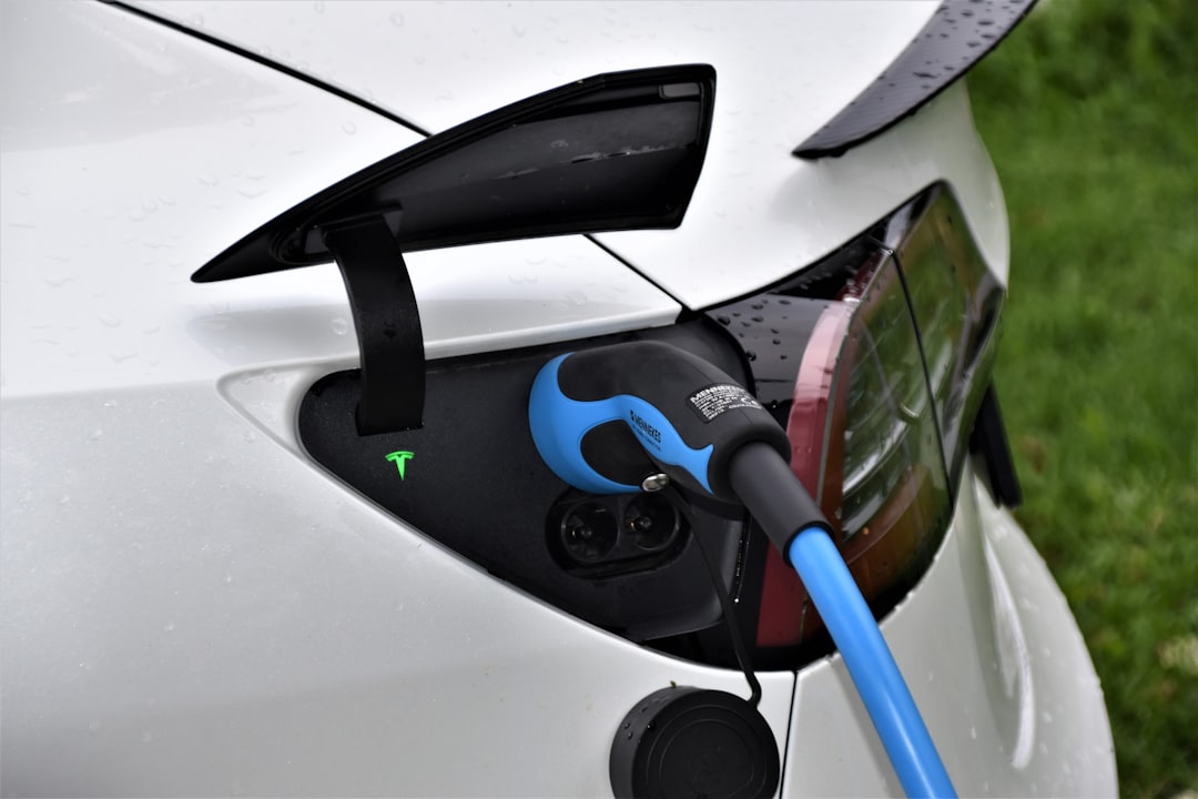 Battery Electric Cars Set to Overtake Diesels in Great Britain by 2030