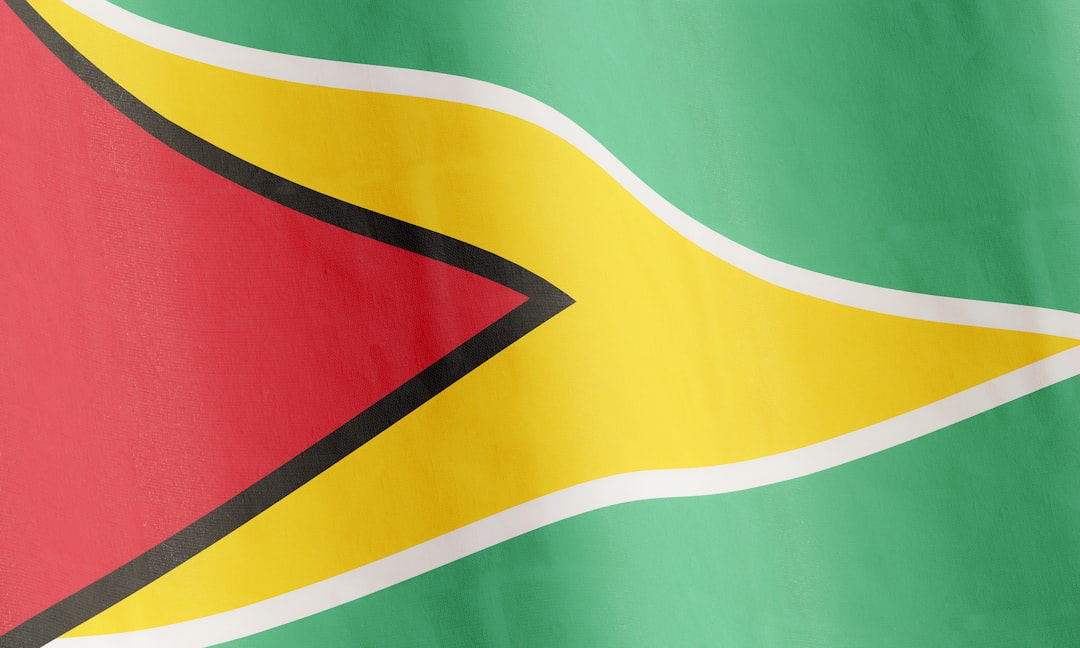 Maduro's Fall Defuses Border-Conflict Risk for Oil-Rich Guyana