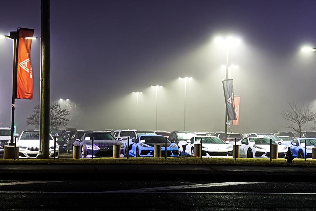 BYD Surpasses Tesla as the Leading Electric Vehicle Seller