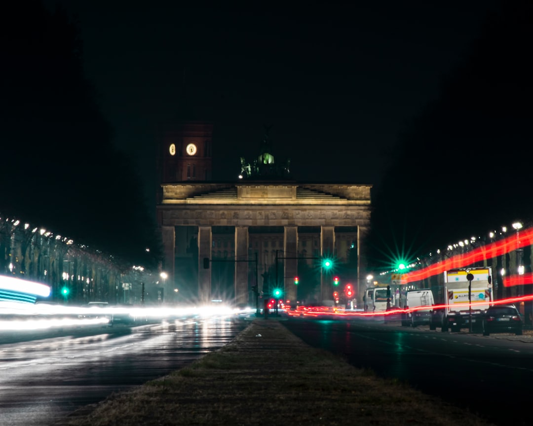 Berliners Demand Answers After Sabotage Causes Blackout