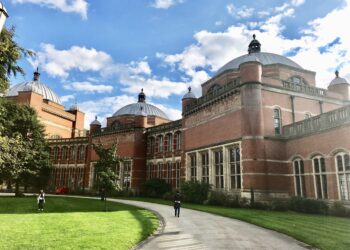 University of Birmingham launches Future Skills Scholarship for Indian students aiming for global careers
