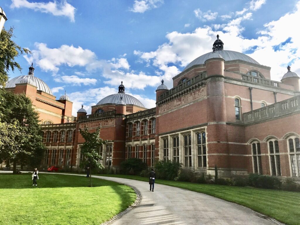 University of Birmingham launches Future Skills Scholarship for Indian students aiming for global careers