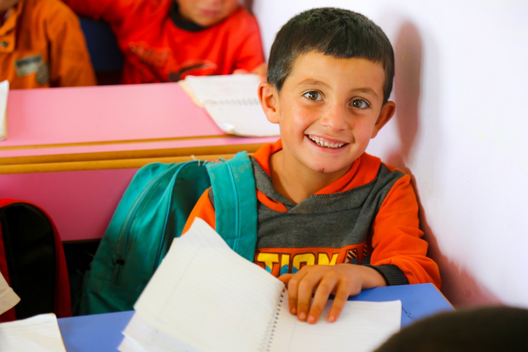 63% of Pakistan's Youth Never Went to School: A Crisis Unfolding