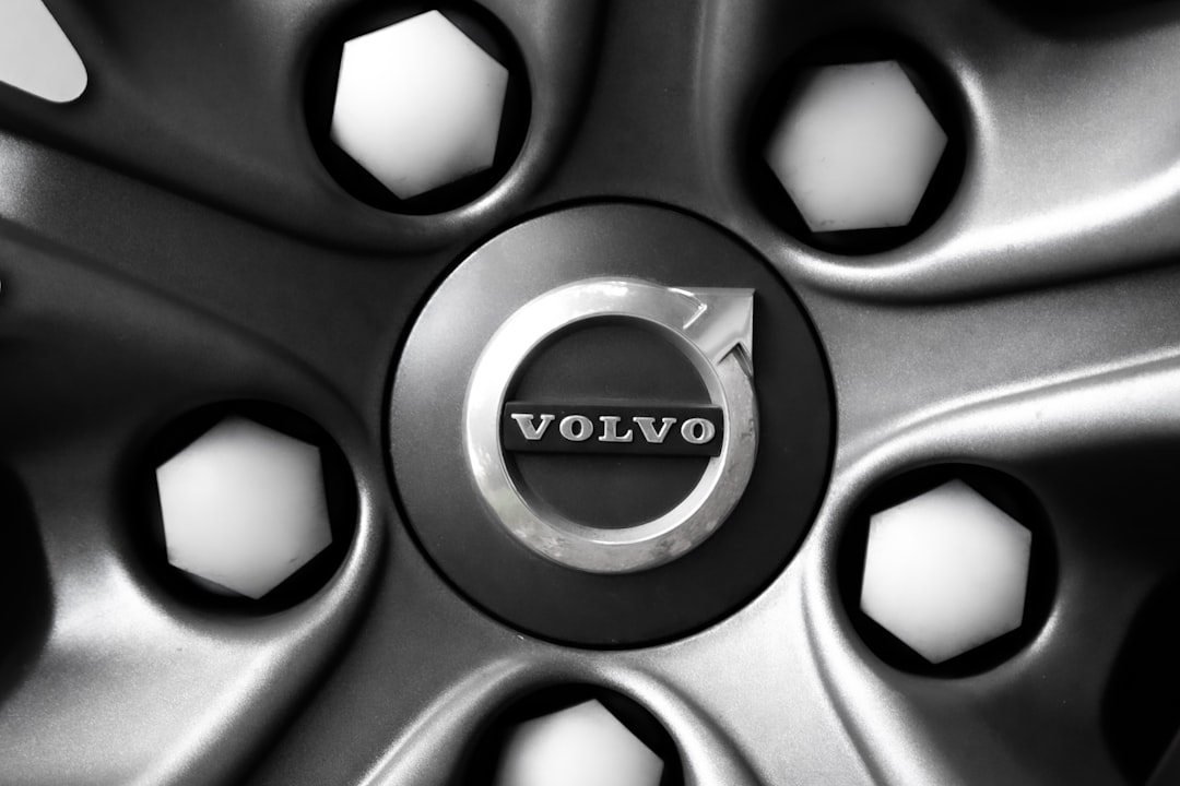 Volvo's EX60 Crossover: A Bold Step in EV Innovation