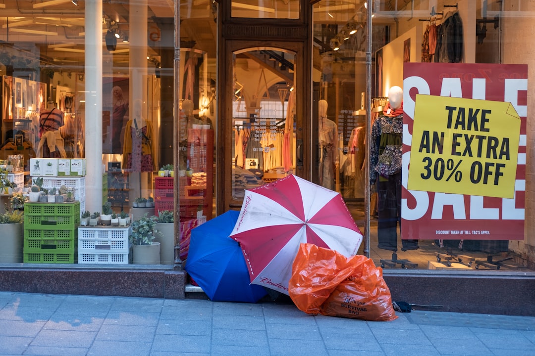 Claire's and The Original Factory Shop Face Collapse, 2,550 Jobs at Risk