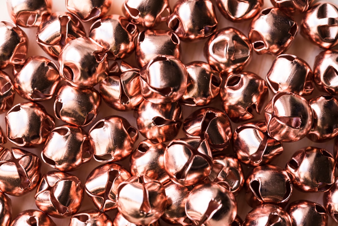Copper Surges Toward Record as Tariff Concerns Mount