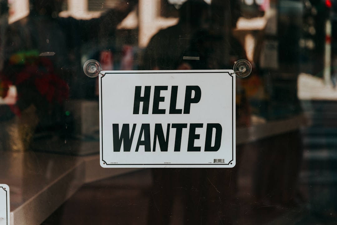 Wage Growth Slows as Employment Falls in the UK