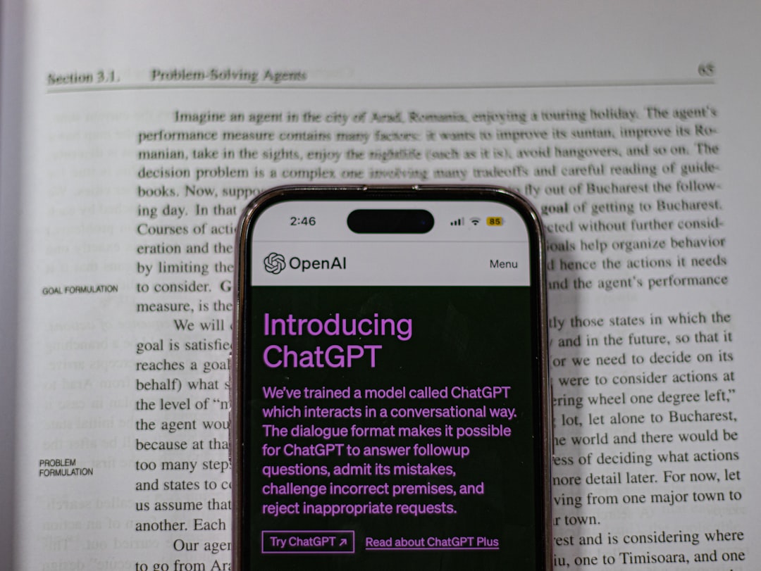 OpenAI Begins Testing Ads in ChatGPT