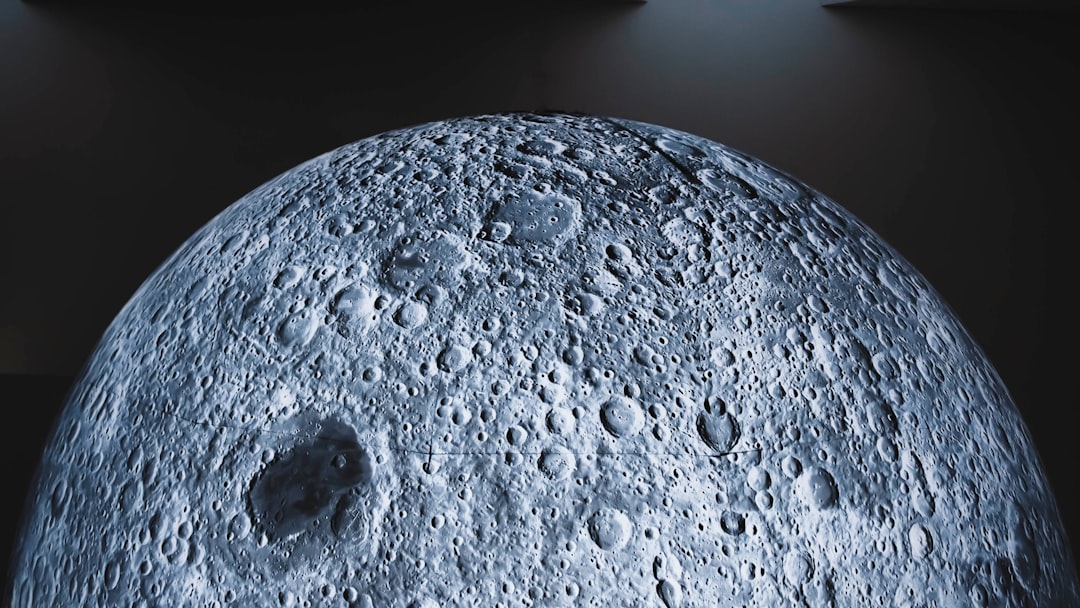 Blue Origin Shifts Focus from Space Tourism to Lunar Missions