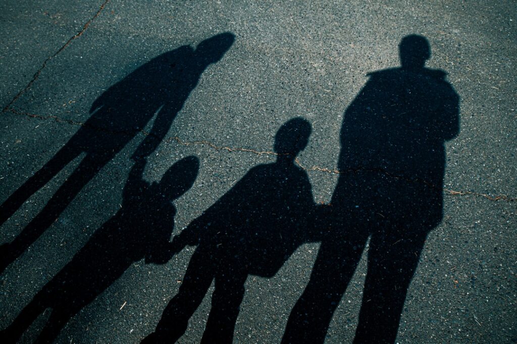 Passing the baton: Creating value through CEO succession at family businesses