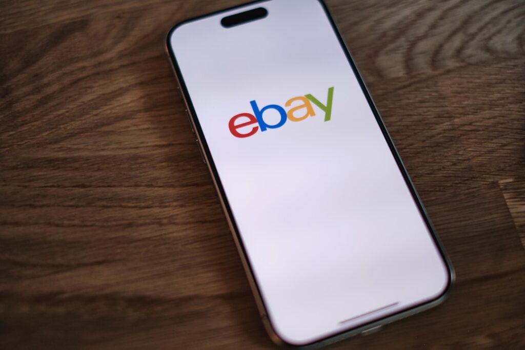 eBay Cuts 800 Jobs Amid Restructuring Efforts