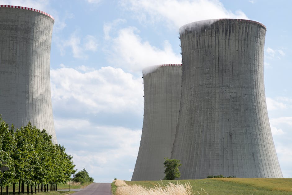 Next-Generation Nuclear Power: Key Questions Answered