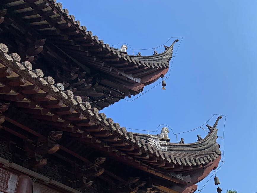 New Insights on the Zhou Dynasty: Climate Change Over Infatuation