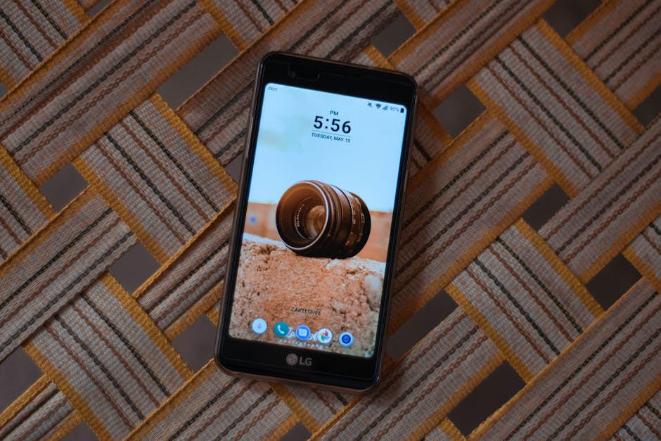 Google's Android 17 Beta: A Game Changer for Developers
