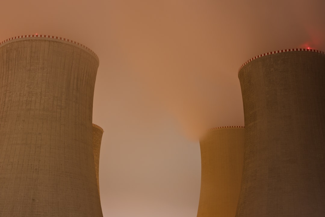 Tracking AI and Nuclear Power: A New Era of Technology