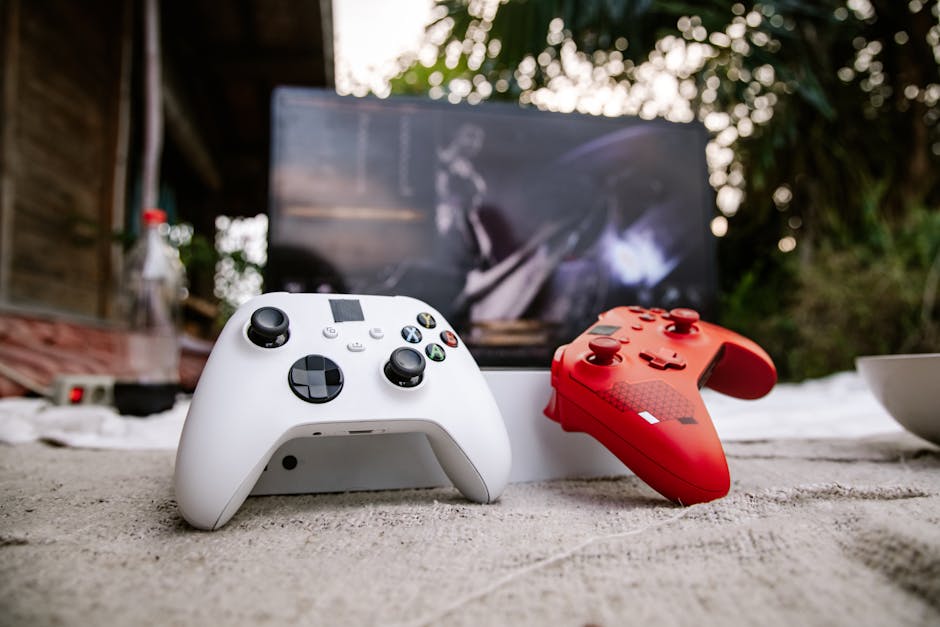 Microsoft's Gaming CEO Pledges to Avoid 'Endless AI Slop'