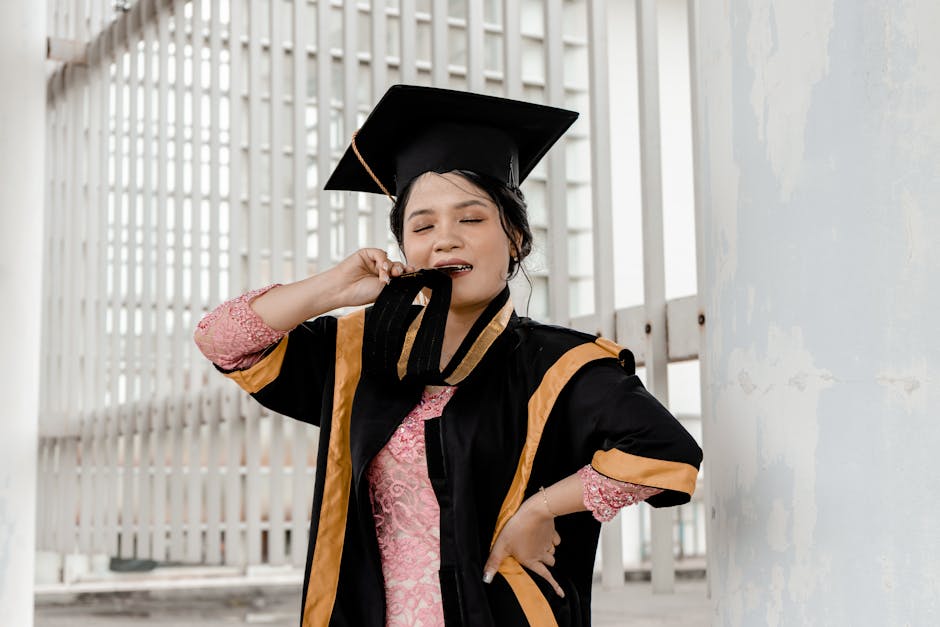 Why Your Next CEO Might Have a Degree in Hotel Management