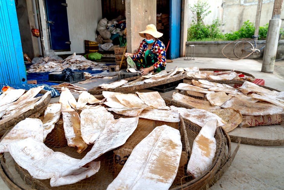 Businesses Face Extinction Unless They Protect Nature