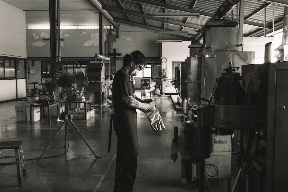 Thailand's Manufacturing Future Brightens with US Tariff Reset