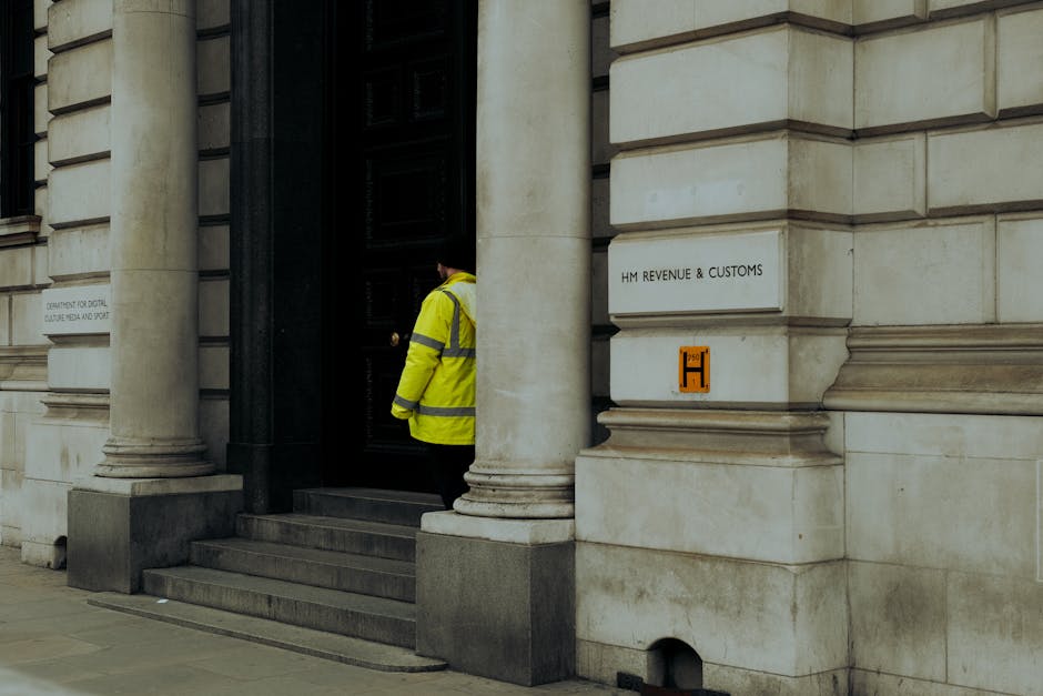 Preparing for HMRC's Self-Assessment Shake-Up: What You Need to Know