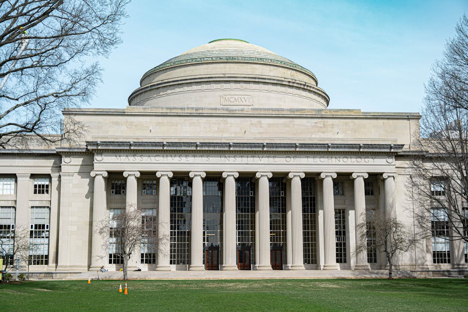 Innovation on the Move: How MIT Alumni Are Reshaping Transit