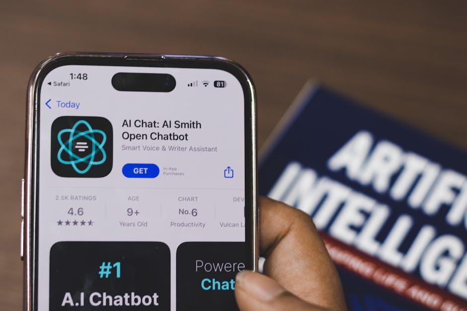 Apple's CarPlay Gains AI Chatbot Compatibility
