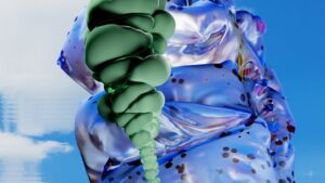 Tim Cook Highlights Apple’s Unique AI Strategy Amid Industry Competition