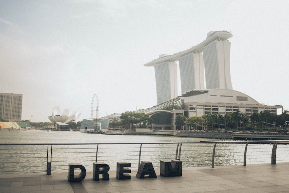 Singapore's Commitment to a Balanced Budget: What It Means for You