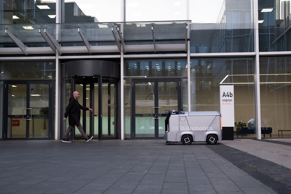 Society of Automotive Engineers: 85,000 Jobs from Autonomous Vehicle Testing in 2026
