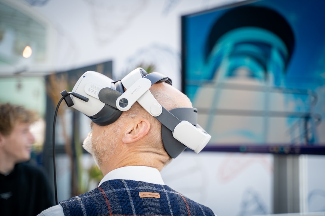 Meta's Smart Glasses: The Future of Facial Recognition Technology