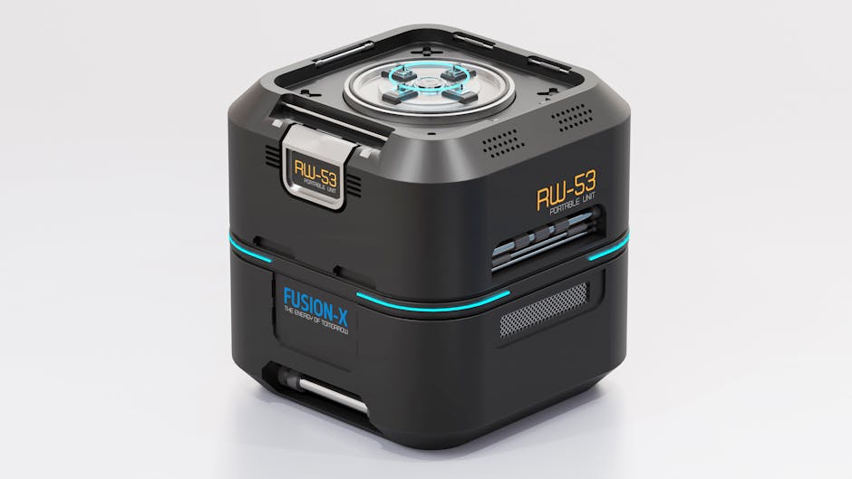 Helion's Fusion Breakthrough: What It Means for Energy Careers