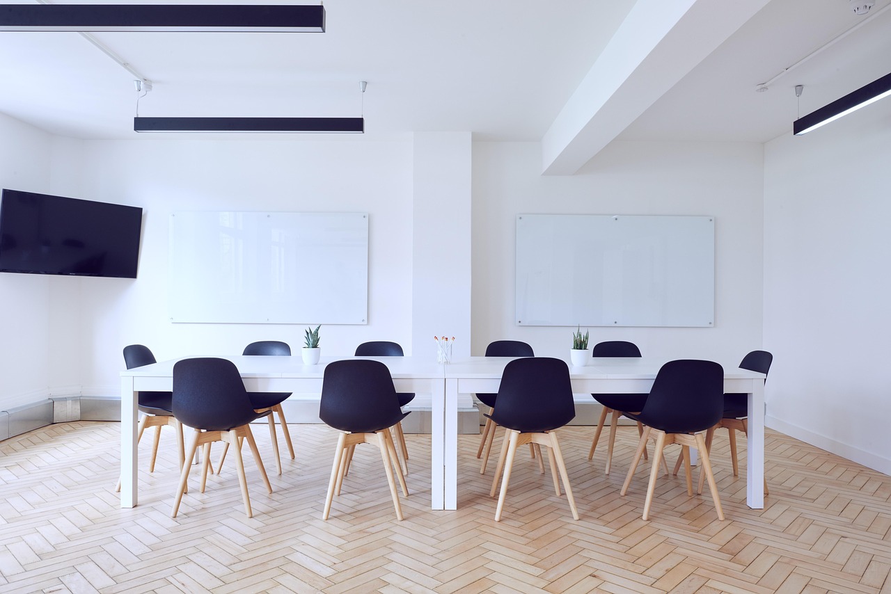 Lessons from the Boardroom: What Running a Business Doesn't Teach You
