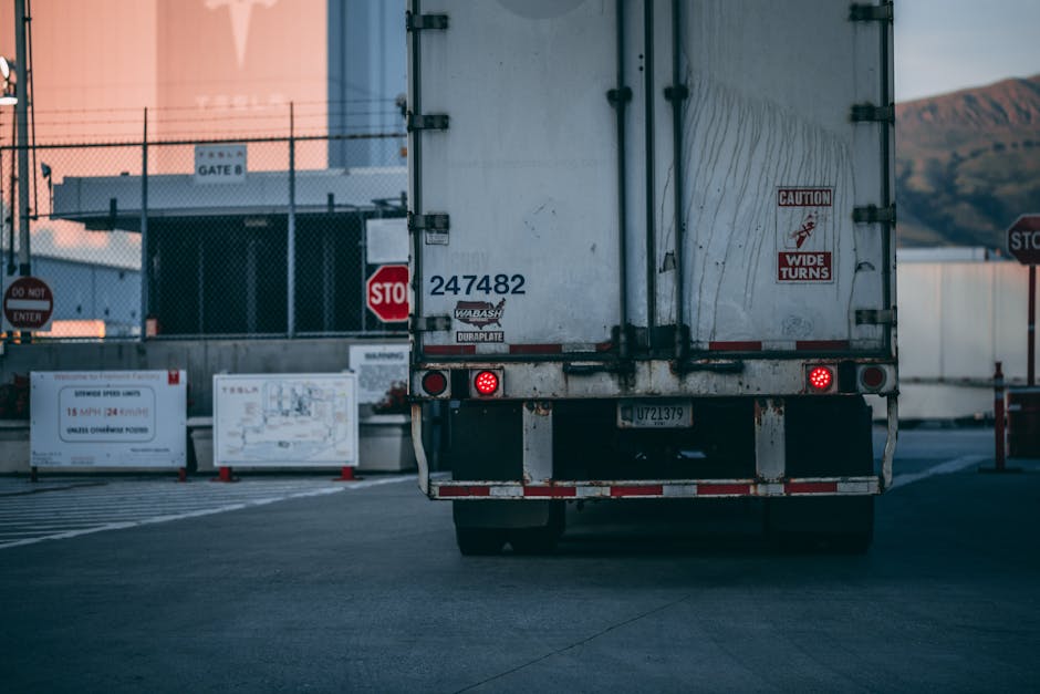 Transforming Reverse Logistics: How AI Can Drive Competitive Advantage