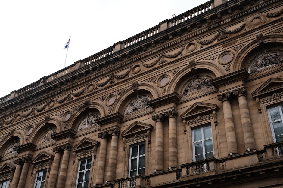 What the India-U.K. Free Trade Pact Means for Your Career