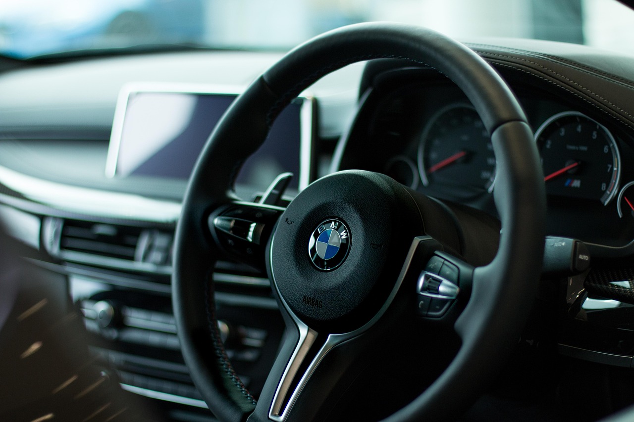 Digital Keys: The Future of Vehicle Access