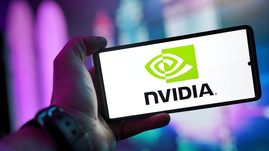 Nvidia's Strategic Expansion in India's AI Startup Ecosystem