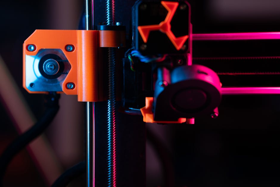 A 3D-Printing Breakthrough Just Brought Us Closer to Printing a Car: ‘A Great Feat’