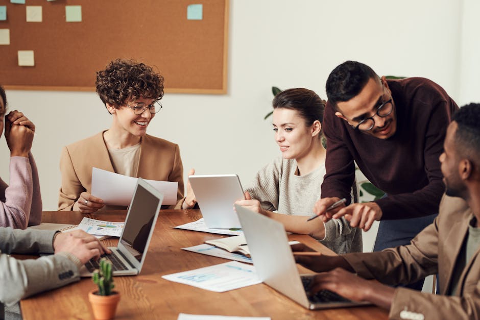 Why Sports Management Is the Smartest Power Play for Your Career