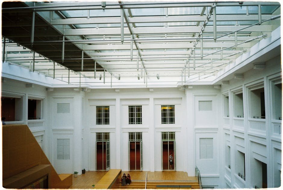 Funding Crisis at the National Gallery: Implications for Public Access
