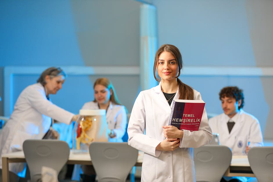 How to Launch Your Career as a Mental Health Nurse