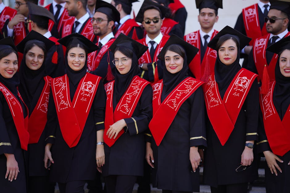 Iranian Students Revive Protests as Universities Reopen