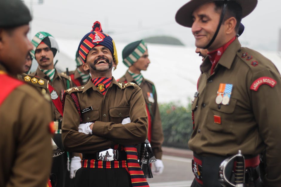 Indian Army Opens NCC Special Entry 124th Course Registration